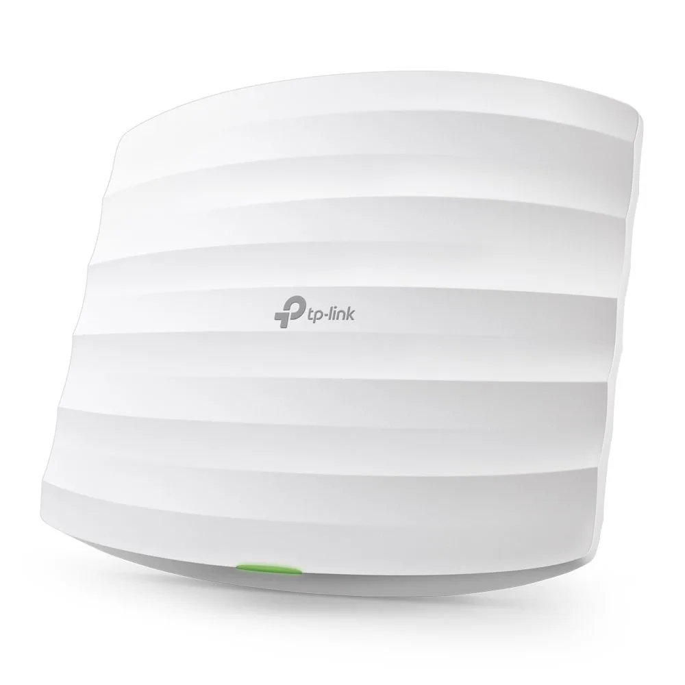 TP-Link EAP115 300Mbps Kablosuz N Tavan Tipi Acces Point (POE)