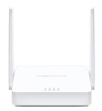 TP-Link Mercusys MW301R 3 Port 300Mbps Kablosuz Router Access Point