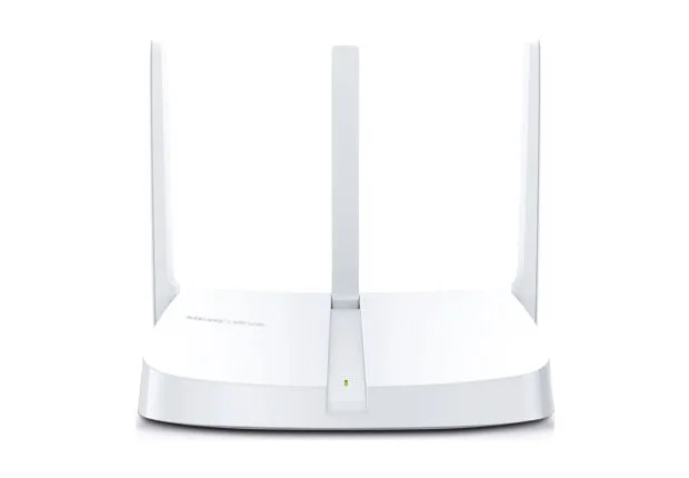 TP-Link Mercusys MW305R 4 Port 10/100 3X5DBI 300Mbps Kablosuz N Router