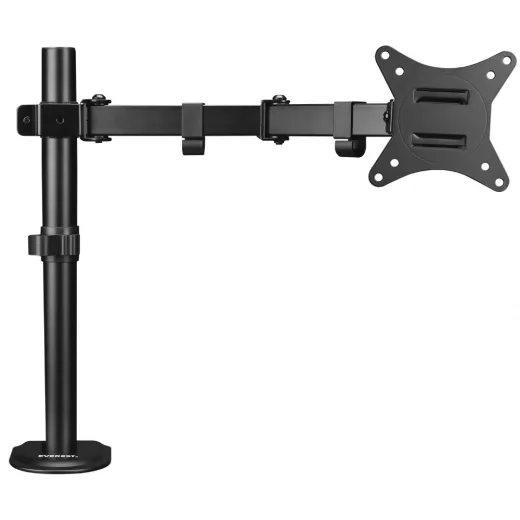 Everest MS-112 17 -32 inç LCD-LED Masa Üstü Monitör Standı Askı Aparatı