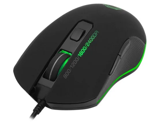 Frisby FM-G3315K 2400 DPI Gaming Mouse