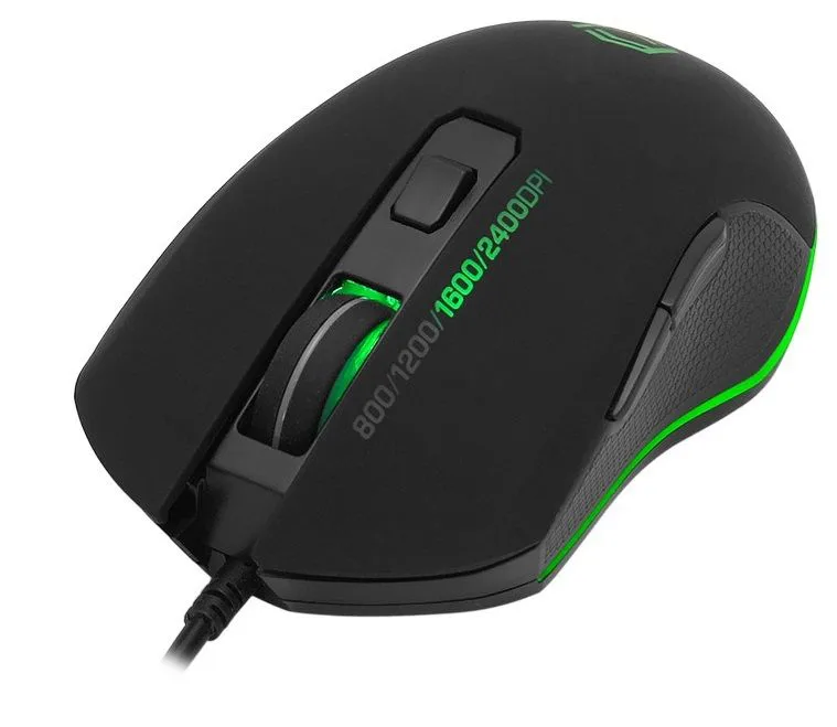 Frisby FM-G3315K 2400 DPI Gaming Mouse