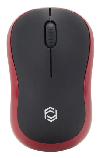 Frisby FM-274WM Siyah/Kırmızı Kablosuz Mouse