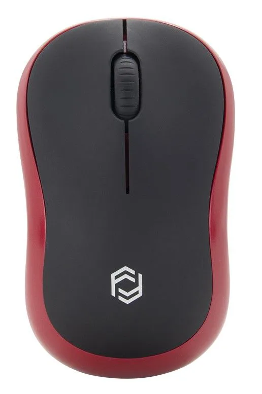Frisby FM-274WM Siyah/Kırmızı Kablosuz Mouse