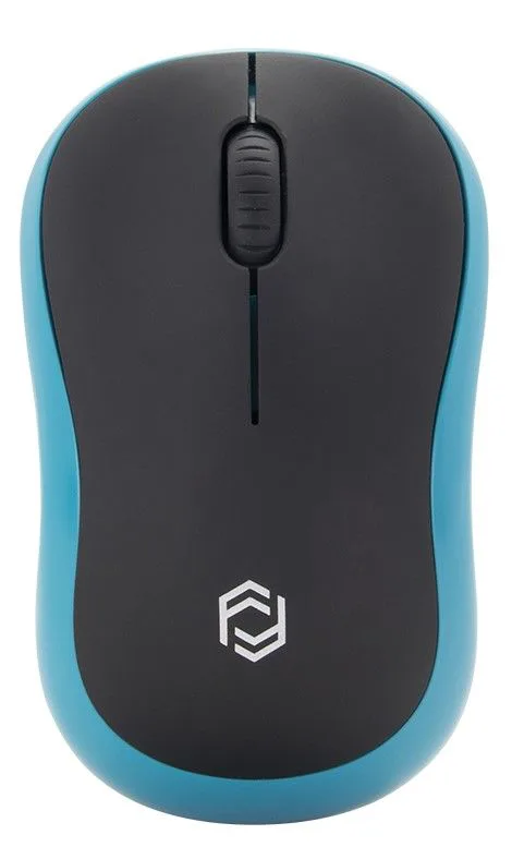 Frisby FM-276WM Siyah/Mavi Kablosuz Mouse