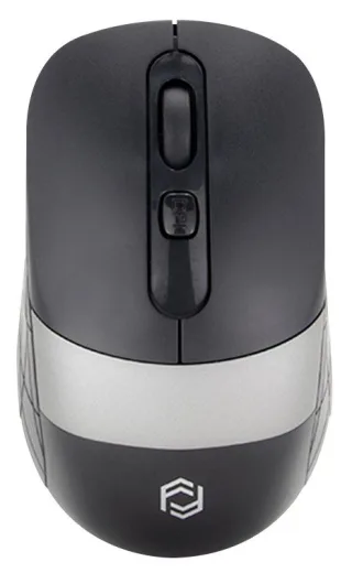 Frisby FM-278WM Siyah/Mavi Kablosuz Mouse