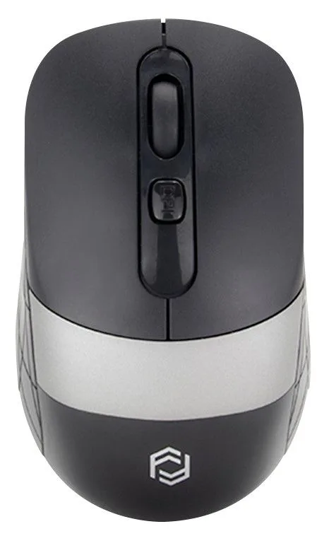 Frisby FM-278WM Siyah/Mavi Kablosuz Mouse