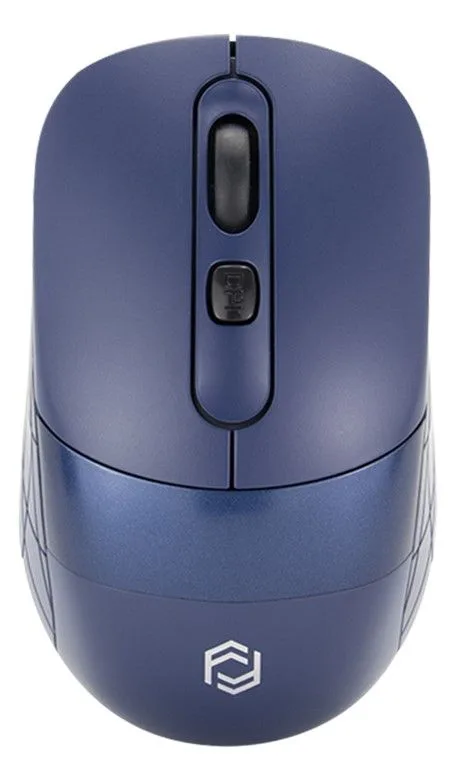 Frisby FM-280WM Mavi Kablosuz Mouse