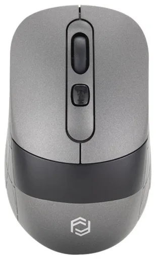 Frisby FM-282WM Gri Kablosuz Mouse