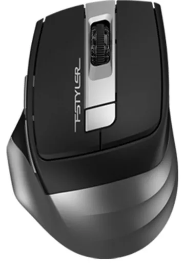 A4 Tech FB35 Gri Bluetooth 2.4G Nano OPT.2000DPI