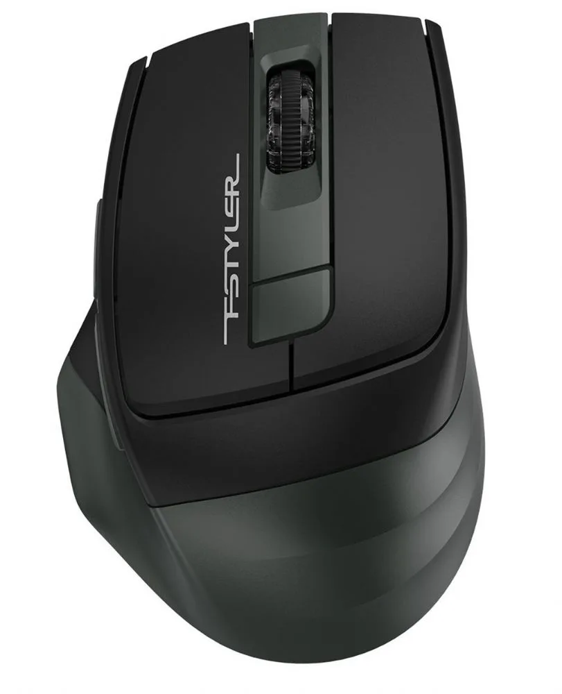 A4 Tech FB35 Yeşil Bluetooth 2.4G Nano OPT.2000DPI