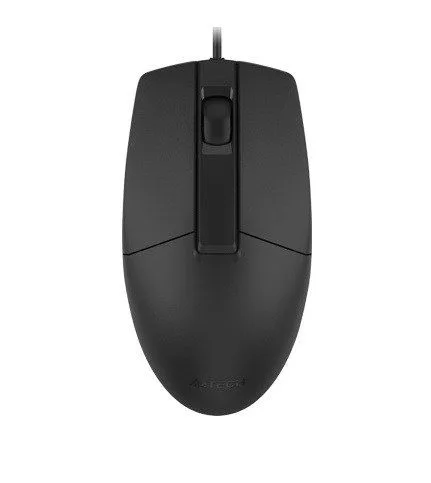 A4 Tech OP-330S V-Track Siyah USB Mouse