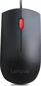 Lenovo Essential Kablolu USB Mouse 4Y50R20863