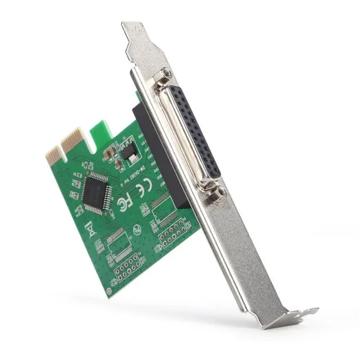 Dark (DK-AC-Pelpt) Pci-E TO 1XPARALEL Port Kart