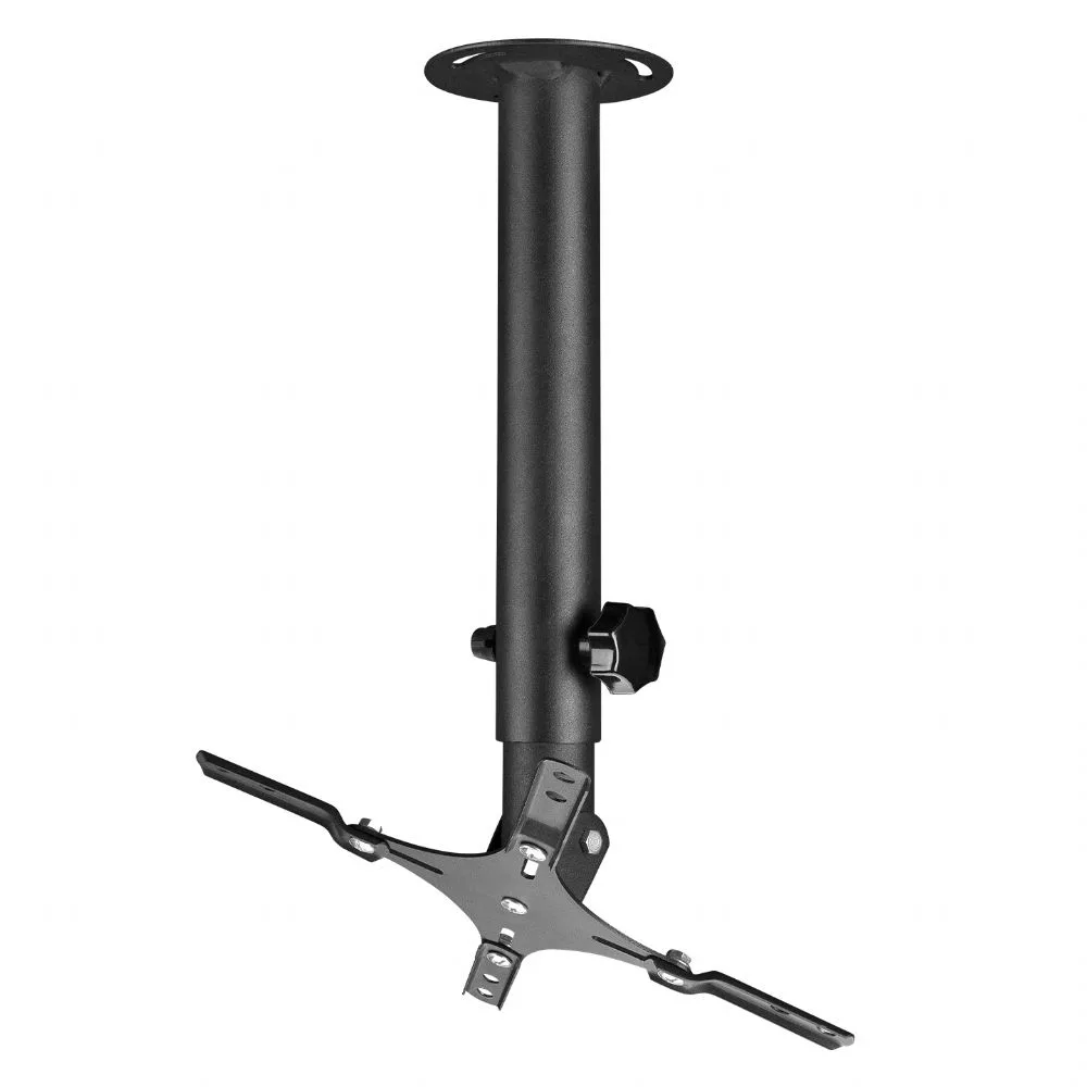 Everest PRJ-288 30-60 CM Teleskopik Projesiyon Askı Aparatı