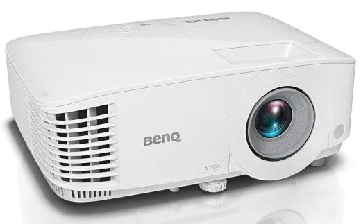 BenQ MX550 3600AL 1024X768 DLP Xga 2XHDMI 20.000:1 Projeksiyon