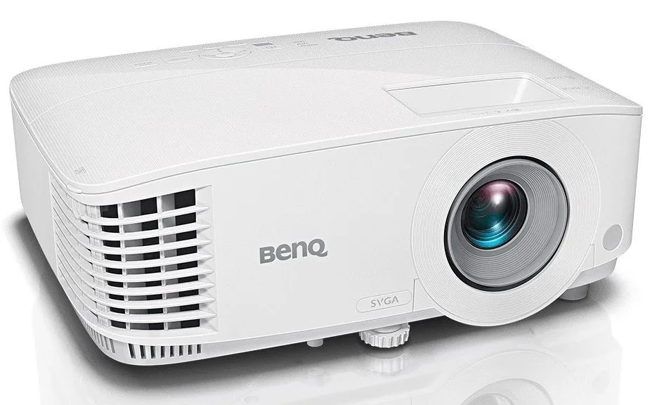 BenQ MX550 3600AL 1024X768 DLP Xga 2XHDMI 20.000:1 Projeksiyon