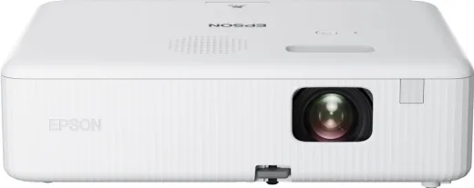 Epson CO-W01 3000AL 1280X800 WXGA 12000H LCD Projeksiyon