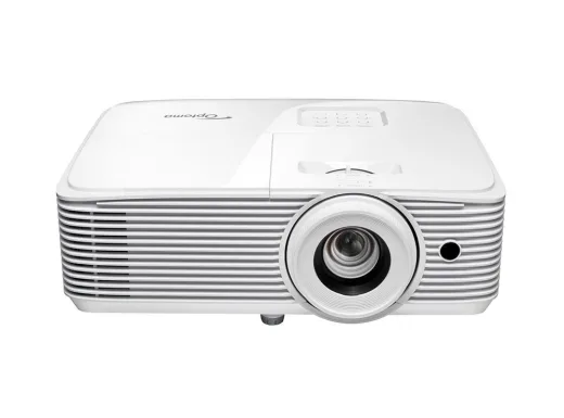 Optoma EH401 4000AL 1920X1080 FHD 4K HDR Destegi 15000H DLP Projeksiyon