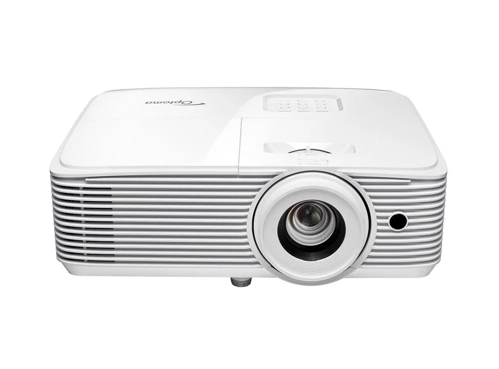 Optoma EH401 4000AL 1920X1080 FHD 4K HDR Destegi 15000H DLP Projeksiyon