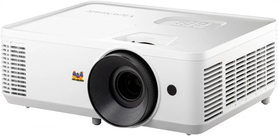 Viewsonic PA700W DLP WXGA 1280X800 4500AL Hoparlör 12000H Projeksiyon