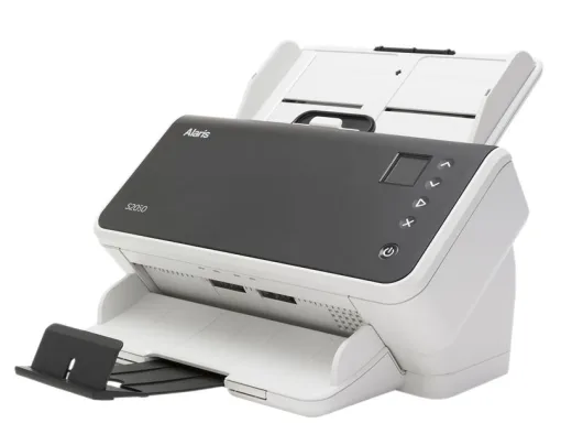 Kodak Alaris S2050 A4 Dokuman Tarayıcı 50 PPM/100 Ipm 80 Adf