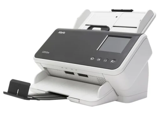 Kodak Alaris S2060W A4 Kablosuz Dokuman Tarayıcı 60 PPM Tarama 80 Adf LAN WLAN