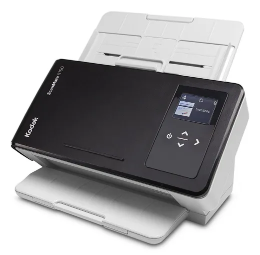 Kodak Alaris Scanmate I1150 A4 Dokuman Tarayıcı 30 PPM/60 Ipm 75 Adf 600 DPI
