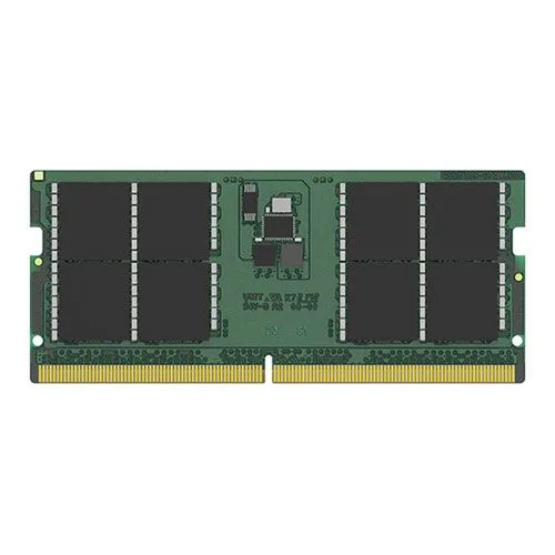 Kingston 32GB DDR5 5200MHz Notebook RAM (KVR52S42BD8-32)