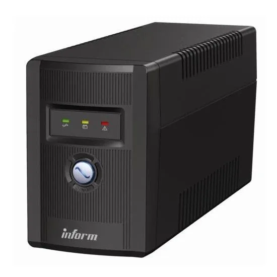 Inform Guardian 800A Line Interactive UPS Güç Kaynağı