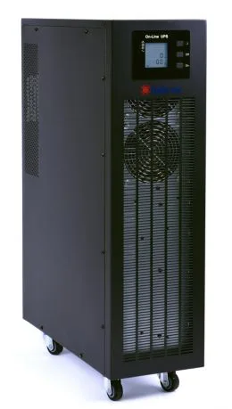 Inform DSP EVO 10KVA Online UPS Online Güç Kaynağı (1FAZ Giriş -1 Faz Çıkış) 16*7AH Akülü
