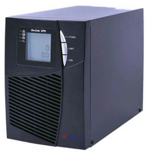 Inform 3KVA Online Sinus EVO UPS Online Güç Kaynağı 6*9AH