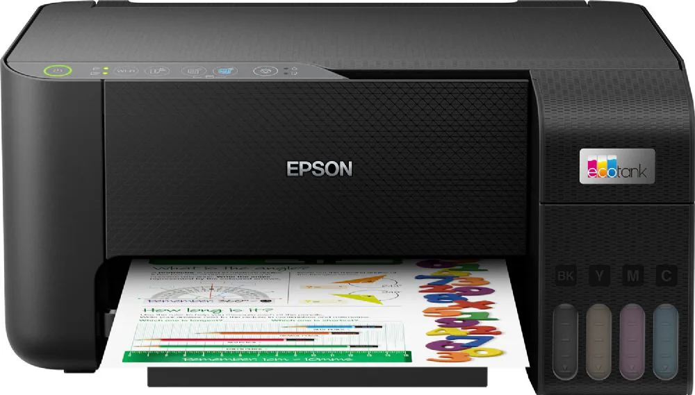 Epson L3250 Tanklı Tanklı Yazıcı/Tar/Fot/WIFI USB Renkli Yazıcı