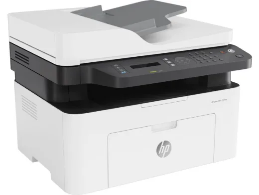 HP 4ZB84A 137FNW Mono Lazer Yaz/Tar/Fot/Fax Net WIFI