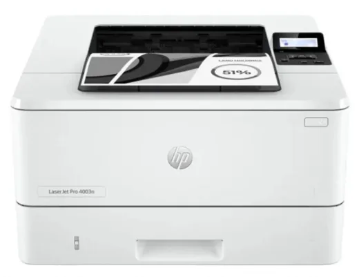 HP 2Z611A 4003N A4 Lazer Yazıcı LAN / USB