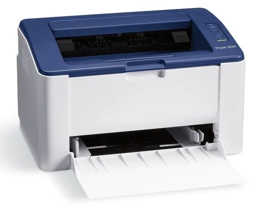 Xerox Phaser 3020V_BI Mono Lazer Yazıcı +USB +WIFI