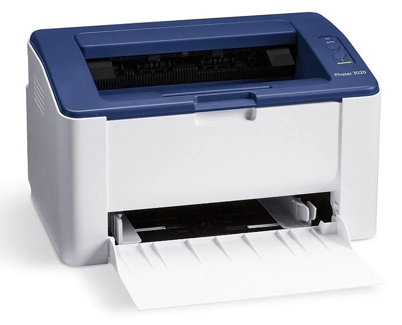 Xerox Phaser 3020V_BI Mono Lazer Yazıcı +USB +WIFI