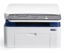 Xerox Workcentre 3025V-BI Mono Lazer Yaz/Tar/Fot +WIFI
