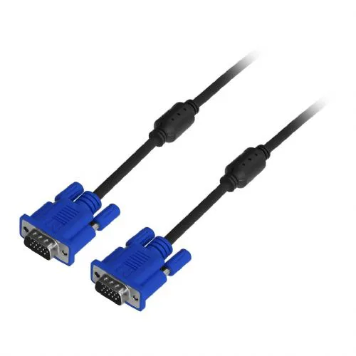Frisby FA-VG11 Projeksiyon VGA Data Kablosu 5M