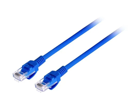Frisby FA-C5E03 CAT5E UTP Patch Kablo (10 Metre)