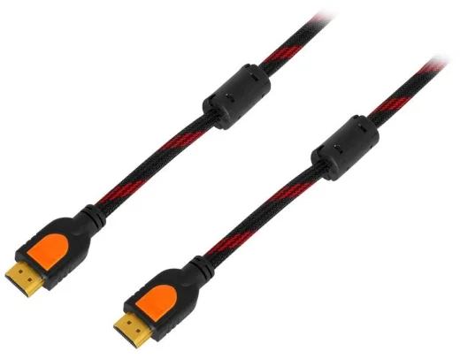 Frisby FA-HD44 3M V1.4 HDMI TO HDMI Altın Uçlu 3D Kablo