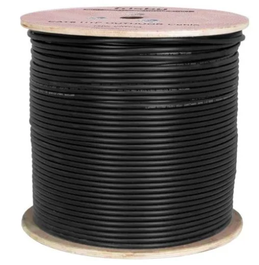 Frisby FNW-CAT525 CAT5E UTP 26AWG 305M Dış Ortam Kablo
