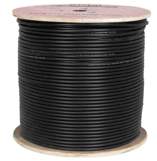 Frisby FNW-CAT525 CAT5E UTP 26AWG 305M Dış Ortam Kablo