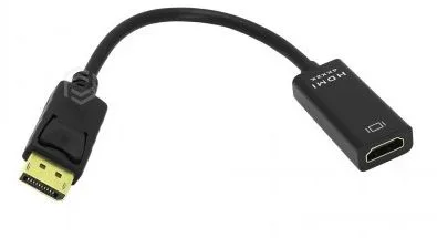 Frisby FA-6646C Display TO Hdmi 4K-60HZ Çevirici Dönüştürücü