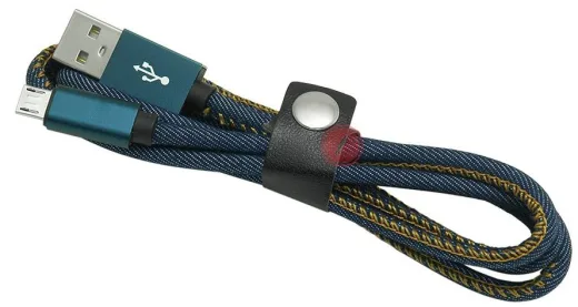 Frisby Jeans Still USB 2.0 Micro USB And. Kablo