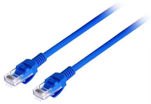Frisby CAT6 UTP Patch Kablo (10M)