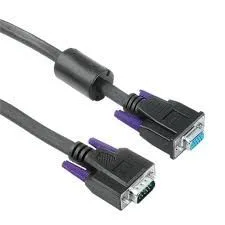 Hama 041936 1.8M VGA Monitör Uzatma Kablosu