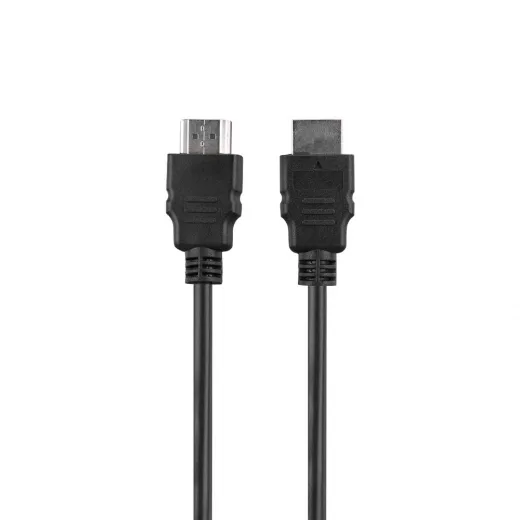 Hytech HY-XHD01 HDMI TO HDMI 1.5M Sinema 4K (4096X2160) Görüntü VE Ses Aktarici Kablo
