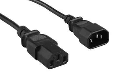 S-Link SL-PM70 1.5M 0.75MM Monitör - Kasa Power Kablo