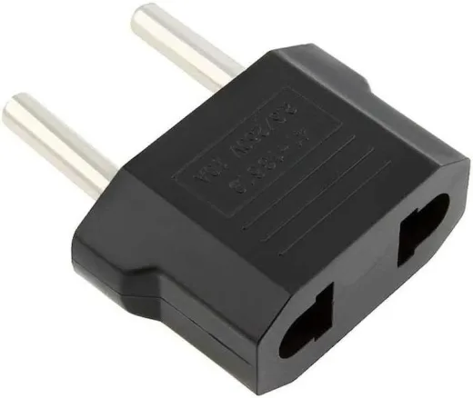 S-Link SL-W260 Amerikan - Türk Çevirici Priz Dönüştürücü